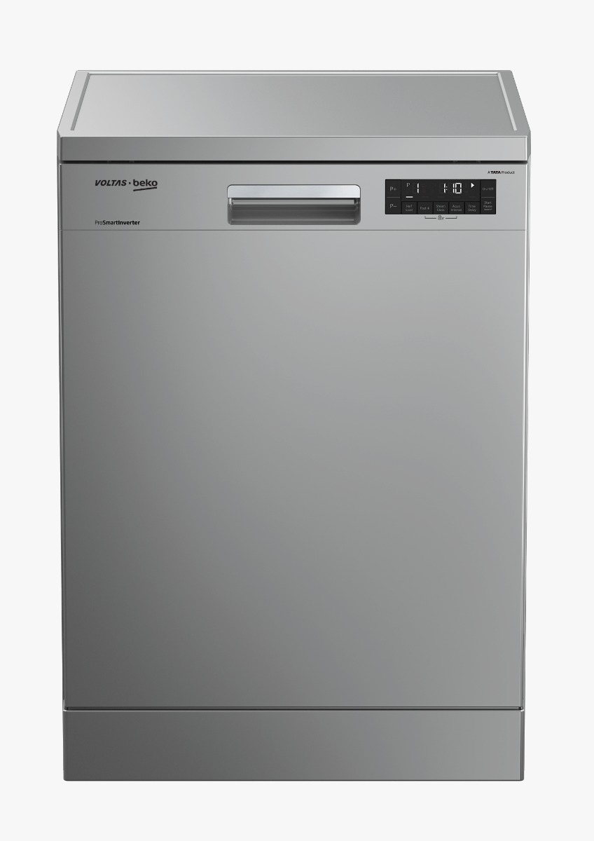 Voltas 14 PS Full Size Dishwasher Anil Electronics